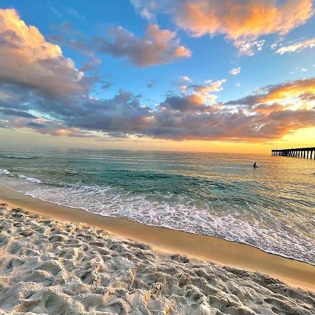 Beach N View Calypso 3 Панама-Сити Экстерьер фото
