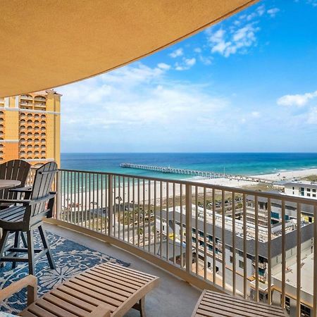 Beach N View Calypso 3 Панама-Сити Экстерьер фото