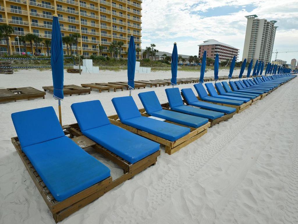 Beach N View Calypso 3 Панама-Сити Экстерьер фото