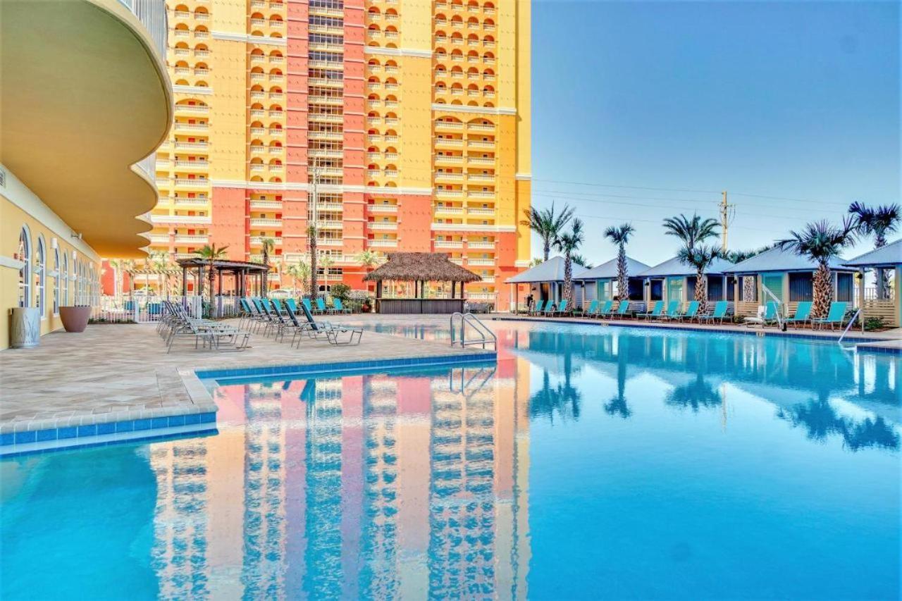 Beach N View Calypso 3 Панама-Сити Экстерьер фото
