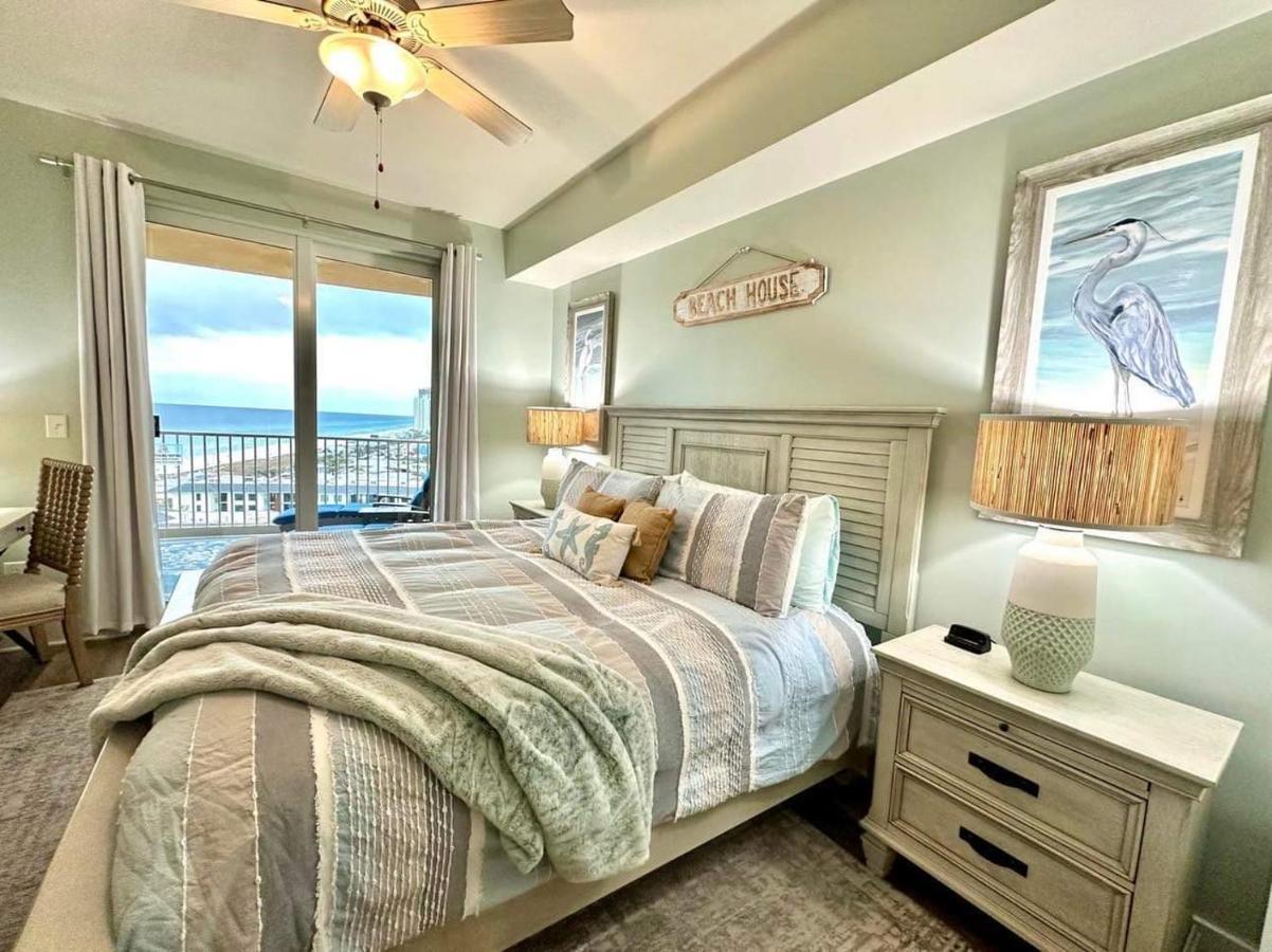 Beach N View Calypso 3 Панама-Сити Экстерьер фото