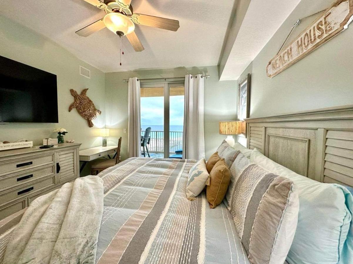 Beach N View Calypso 3 Панама-Сити Экстерьер фото