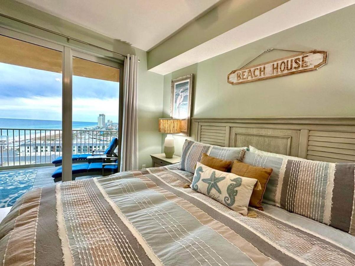Beach N View Calypso 3 Панама-Сити Экстерьер фото
