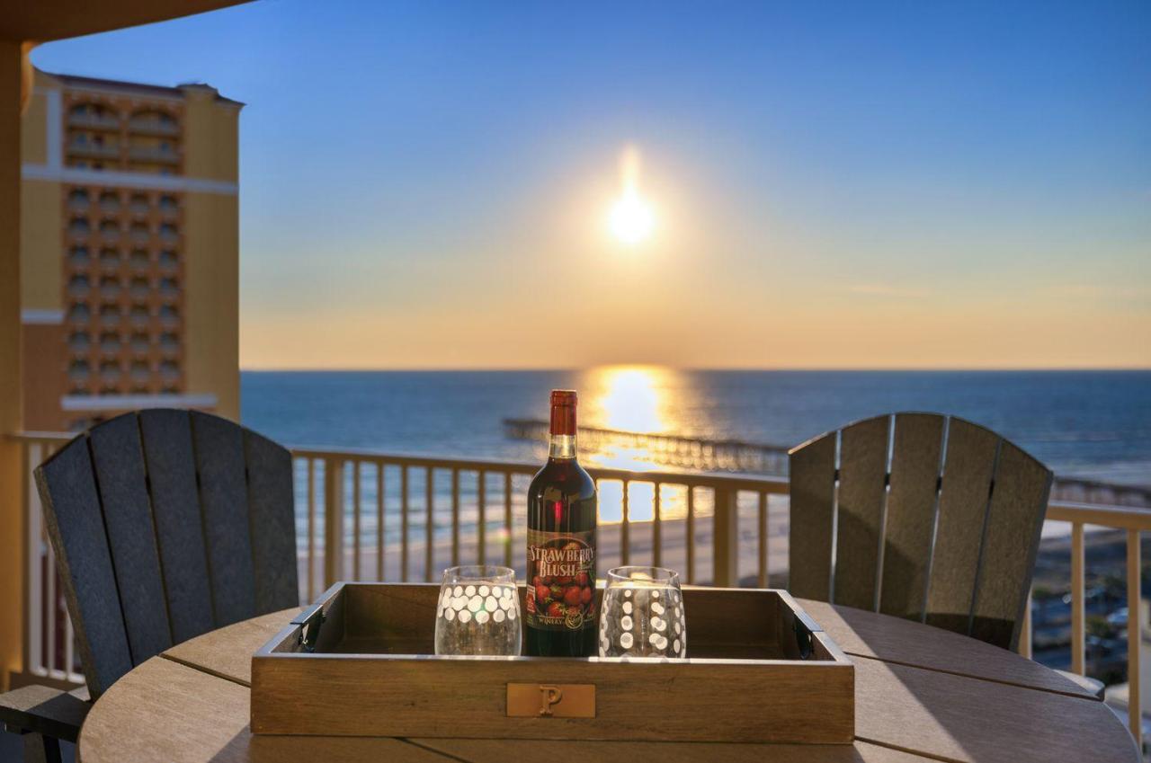 Beach N View Calypso 3 Панама-Сити Экстерьер фото