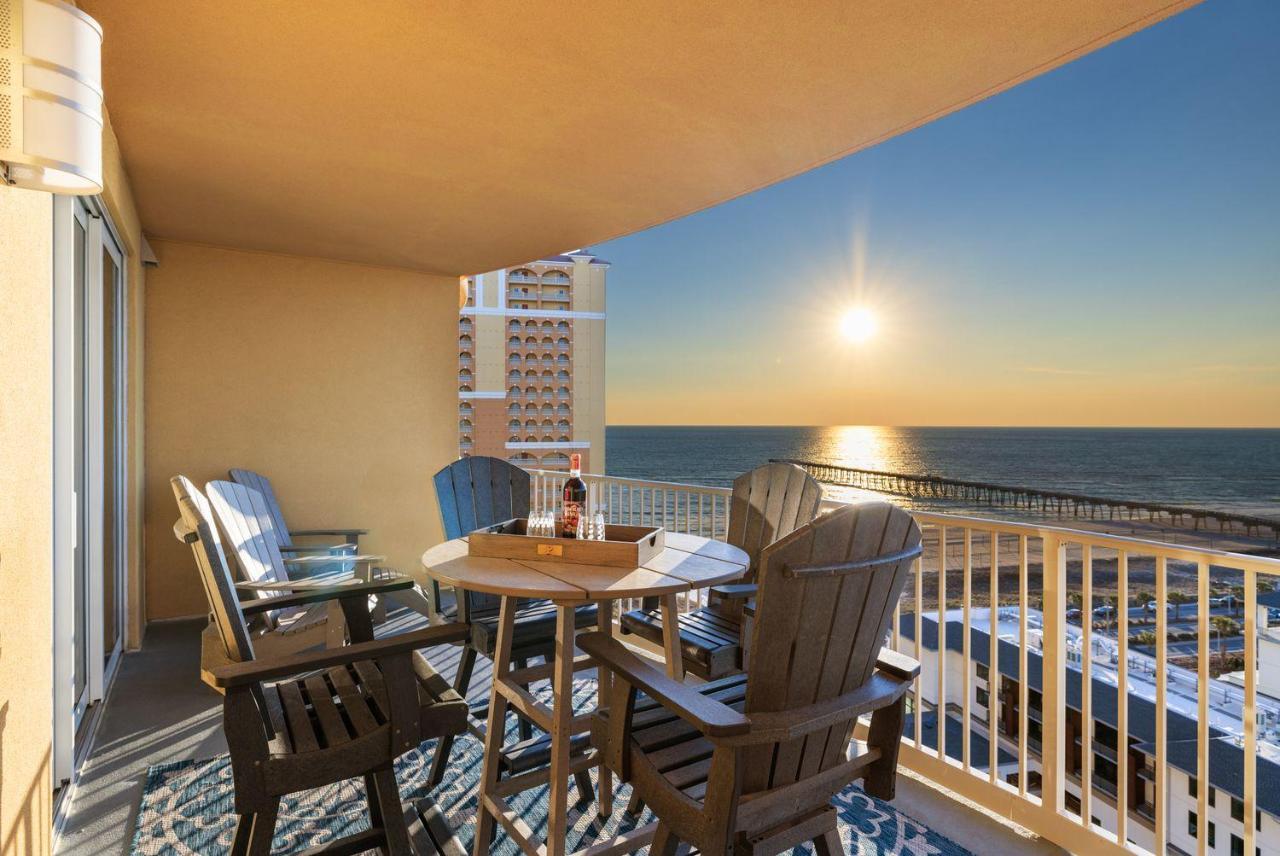Beach N View Calypso 3 Панама-Сити Экстерьер фото