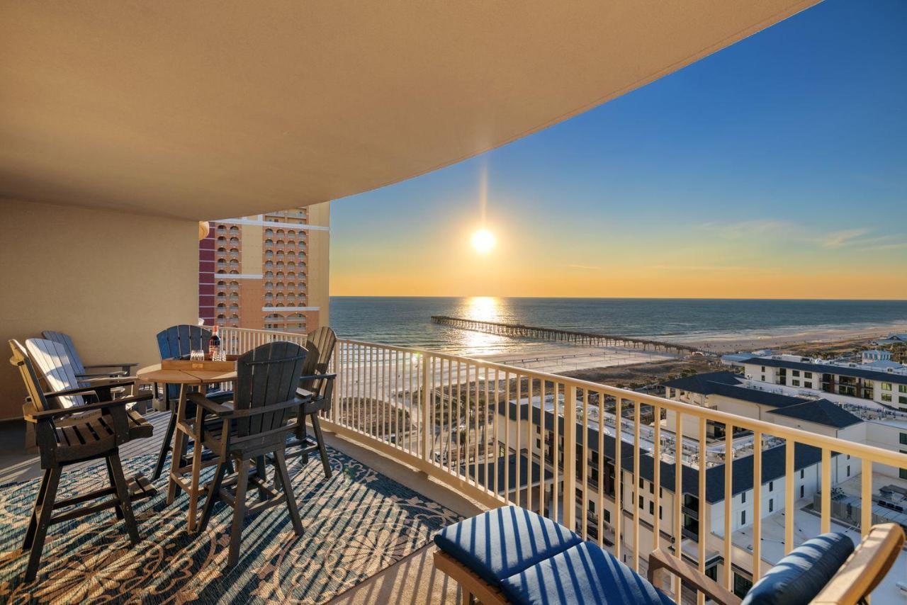 Beach N View Calypso 3 Панама-Сити Экстерьер фото